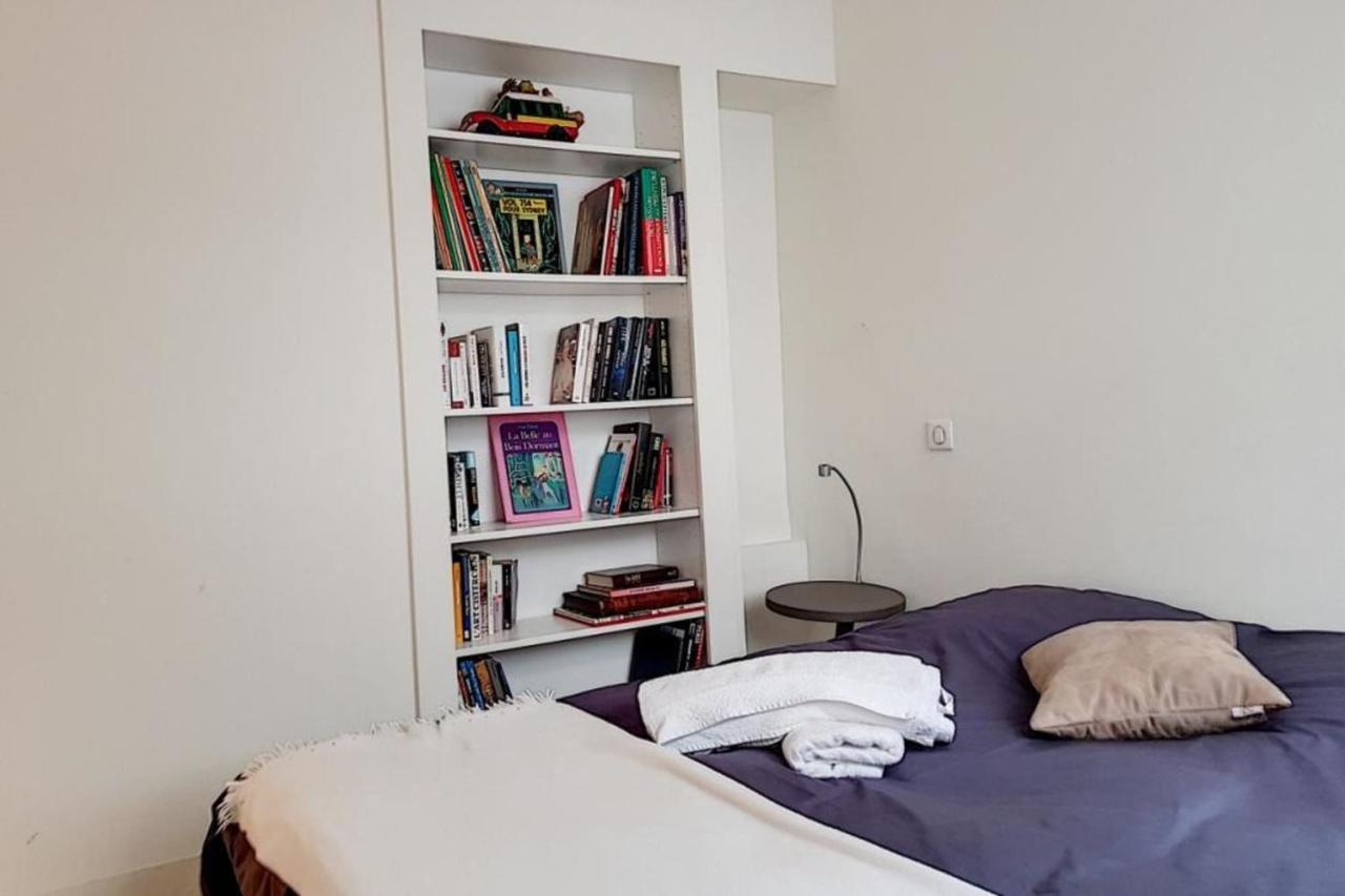 Sublime Center Croisette Live In Moliere Appartement Cannes