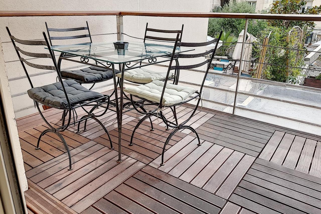Appartement Sublime Center Croisette Live In Moliere