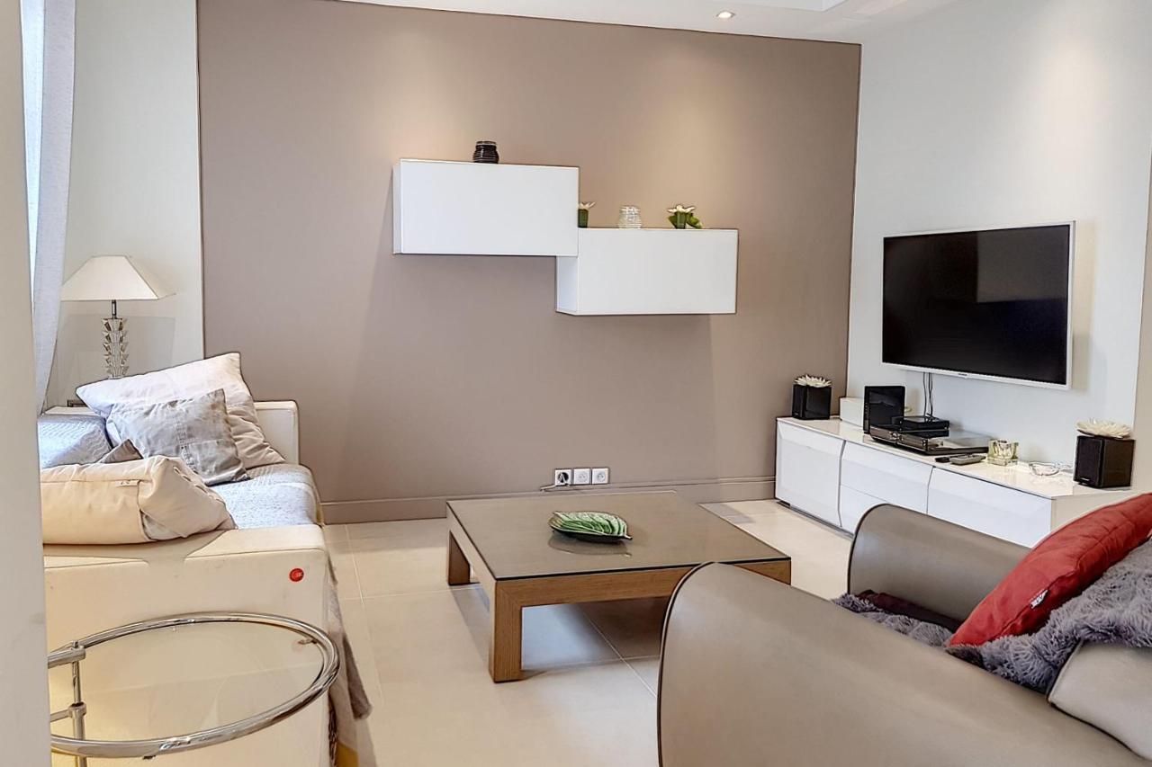 Appartement Sublime Center Croisette Live In Moliere