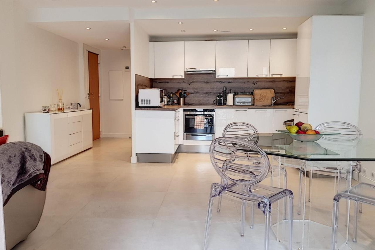 Appartement Sublime Center Croisette Live In Moliere *